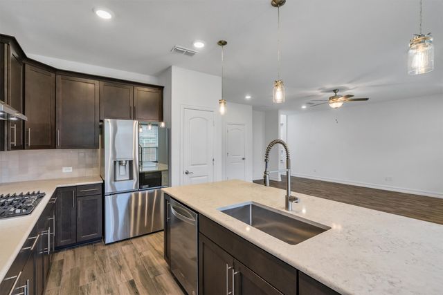 4809 Pendrell Avenue, Dallas, TX 75228