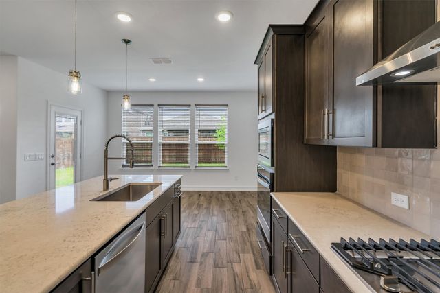 4809 Pendrell Avenue, Dallas, TX 75228