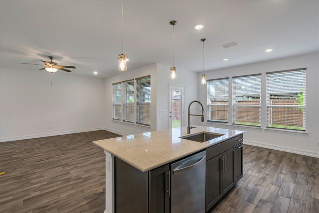 4809 Pendrell Avenue, Dallas, TX 75228