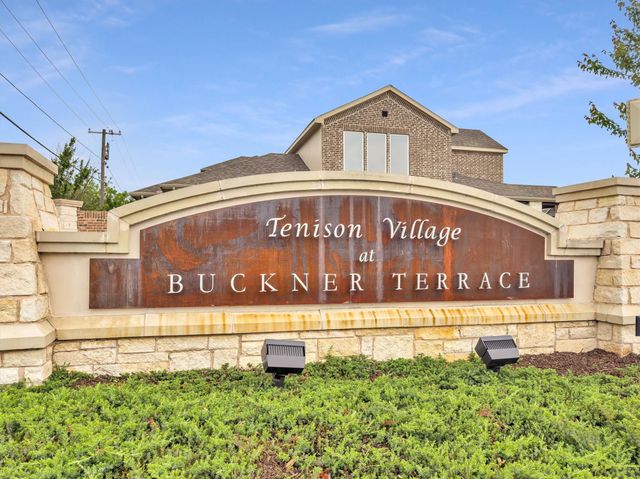 4809 Pendrell Avenue, Dallas, TX 75228