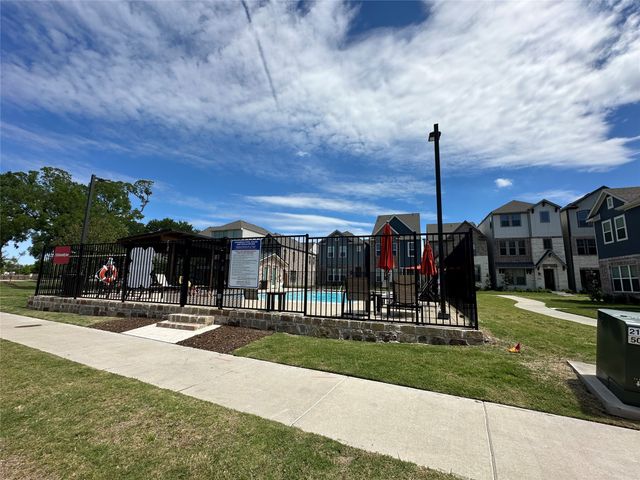 4809 Pendrell Avenue, Dallas, TX 75228