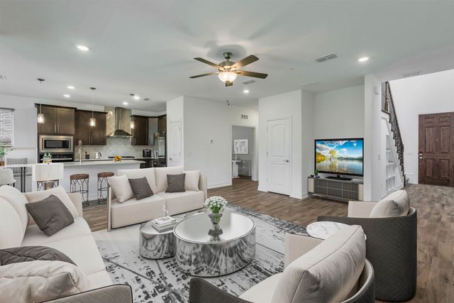 4809 Pendrell Avenue, Dallas, TX 75228