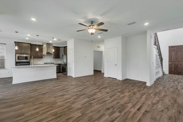 4809 Pendrell Avenue, Dallas, TX 75228