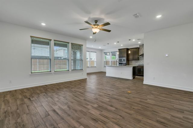 4809 Pendrell Avenue, Dallas, TX 75228