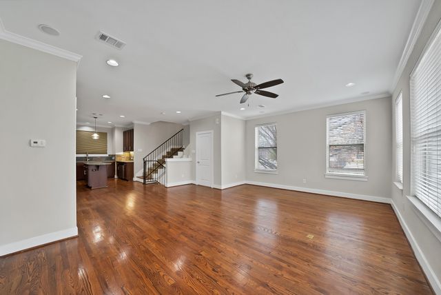 1516 Hope Street, Dallas, TX 75206