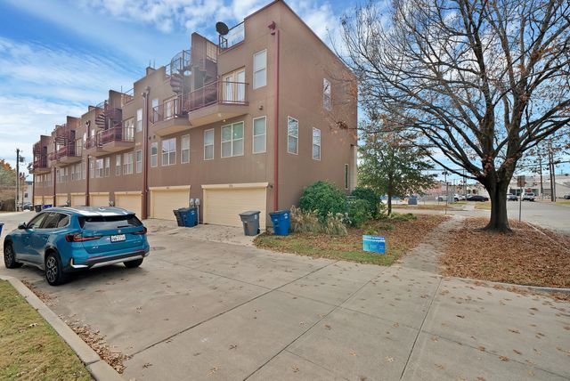 1516 Hope Street, Dallas, TX 75206