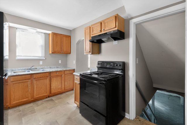 774 Racine Avenue, Columbus, OH 43204