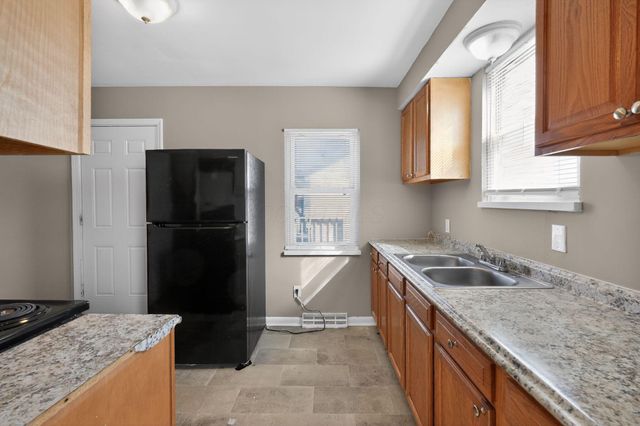 774 Racine Avenue, Columbus, OH 43204