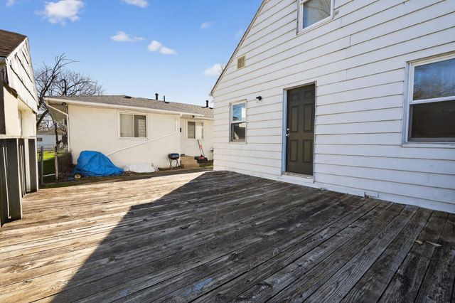 774 Racine Avenue, Columbus, OH 43204