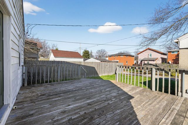 774 Racine Avenue, Columbus, OH 43204