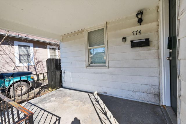 774 Racine Avenue, Columbus, OH 43204