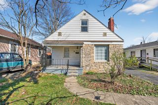 774 Racine Avenue, Columbus, OH 43204