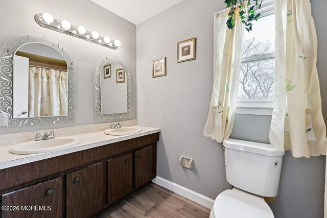 12 Village Drive, Matawan, NJ 07747