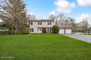 12 Village Drive, Matawan, NJ 07747