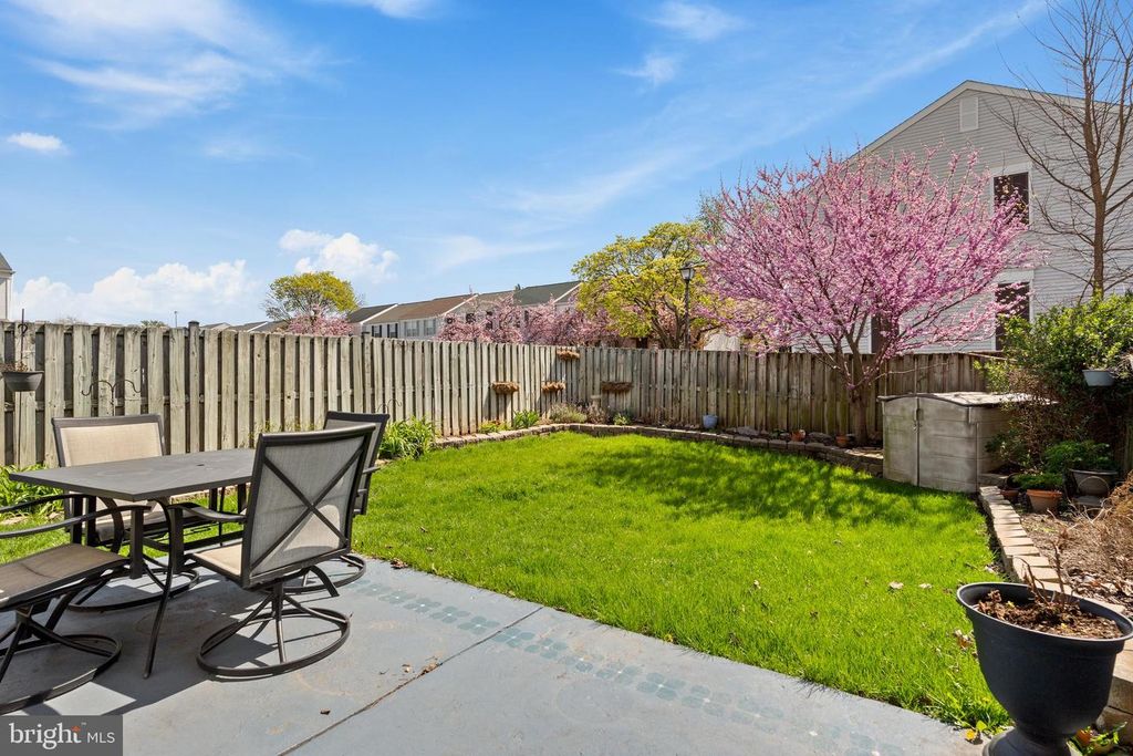 Image 25 of property listing at 5757 SUNSET VIEW LN, Frederick, MD 21703