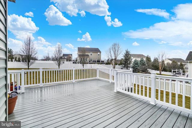 1081 COUNTRYSIDE RD, Seven Valleys, PA 17360