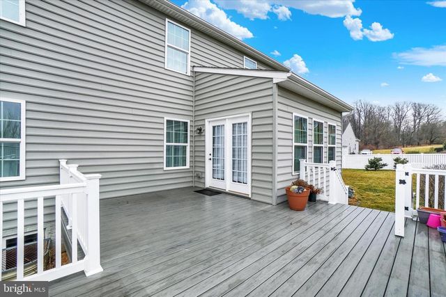 1081 COUNTRYSIDE RD, Seven Valleys, PA 17360