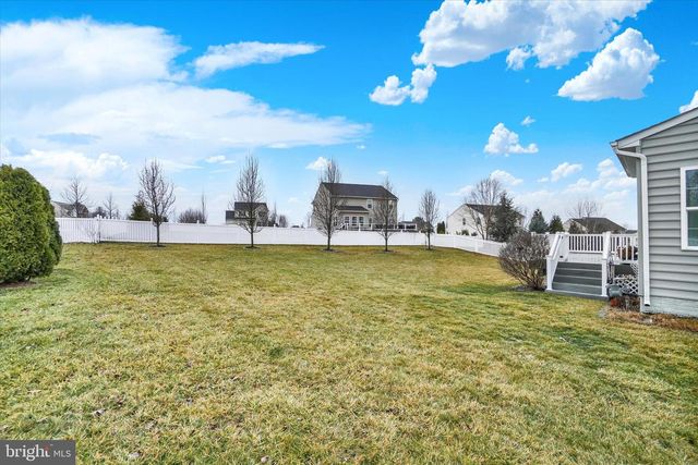 1081 COUNTRYSIDE RD, Seven Valleys, PA 17360