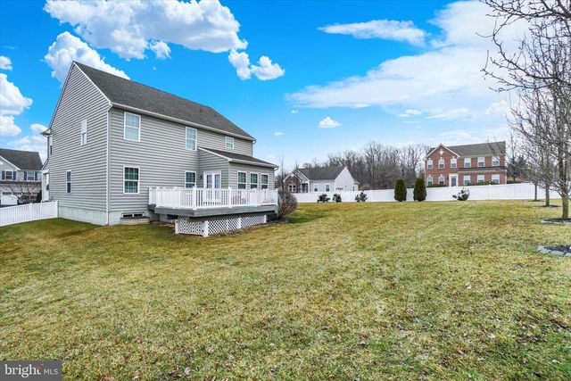 1081 COUNTRYSIDE RD, Seven Valleys, PA 17360