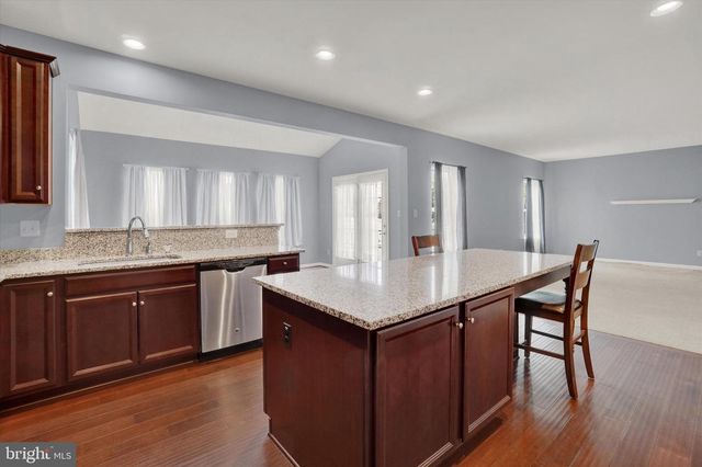 1081 COUNTRYSIDE RD, Seven Valleys, PA 17360