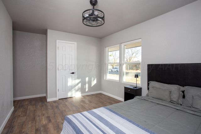 2701 Comanche Trail, Pampa, TX 79065