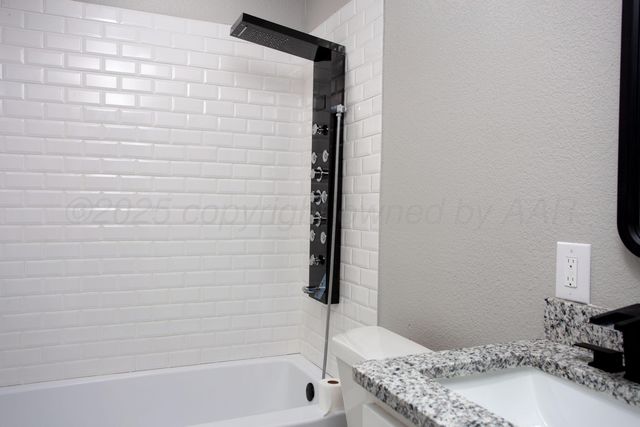 2701 Comanche Trail, Pampa, TX 79065