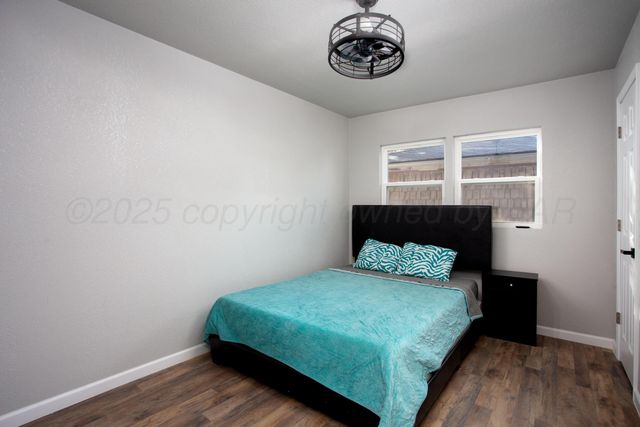 2701 Comanche Trail, Pampa, TX 79065