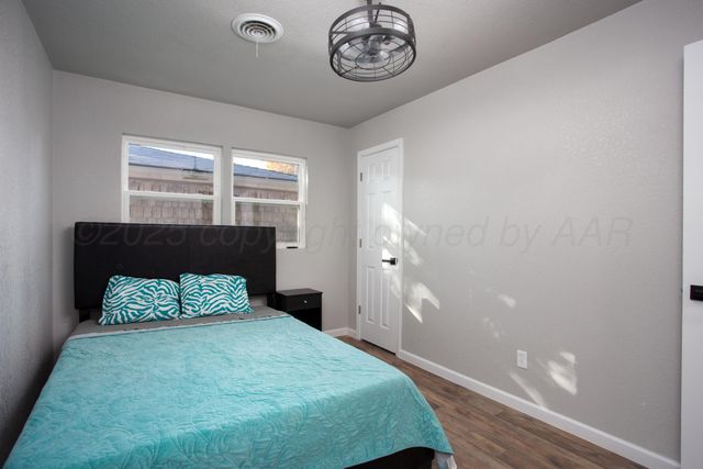 2701 Comanche Trail, Pampa, TX 79065