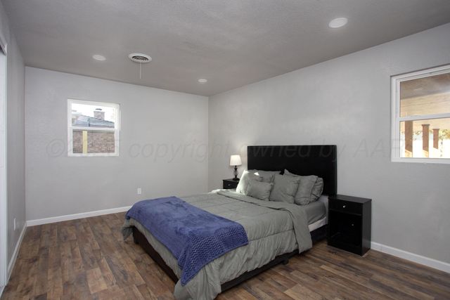 2701 Comanche Trail, Pampa, TX 79065