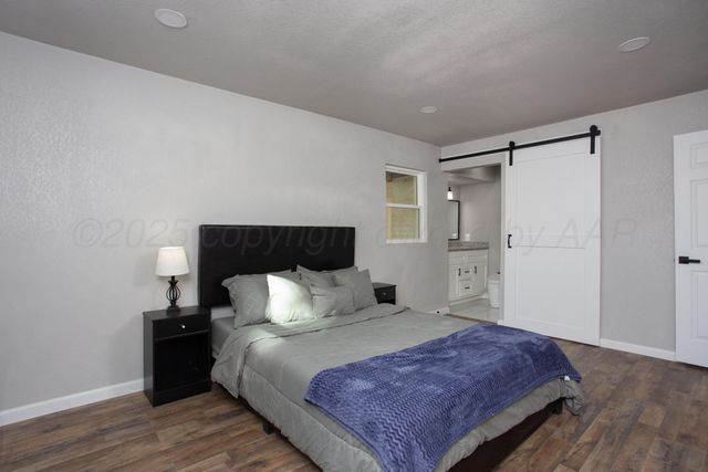 2701 Comanche Trail, Pampa, TX 79065