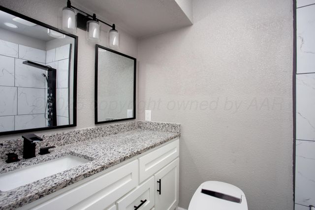 2701 Comanche Trail, Pampa, TX 79065