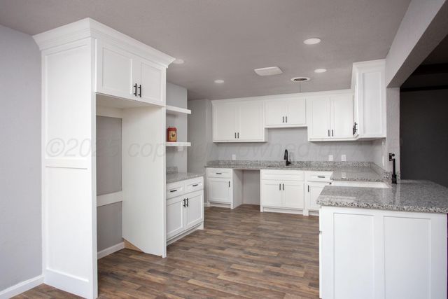 2701 Comanche Trail, Pampa, TX 79065