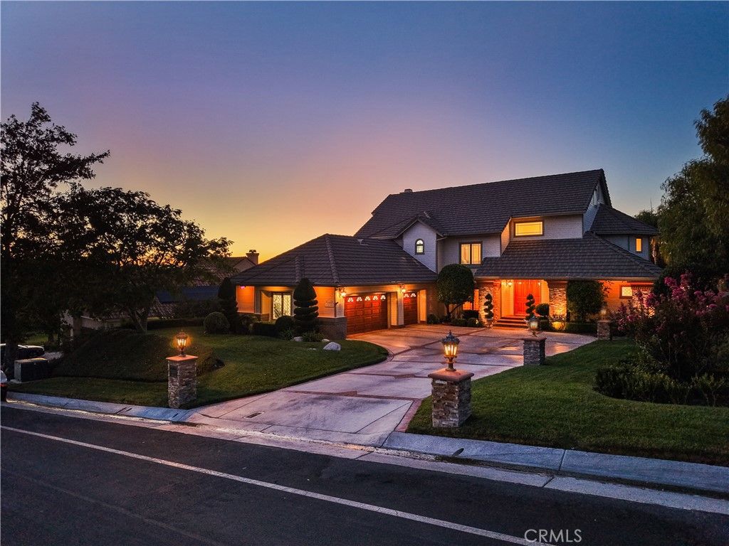 15505 Live Oak Springs Canyon, Canyon Country, CA 91387 — exterior