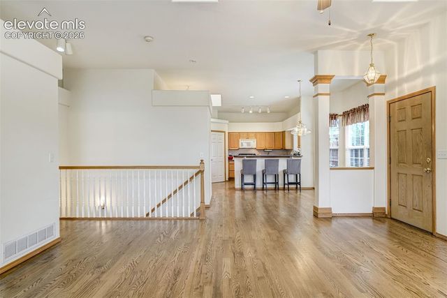 5832 Tradewind Point, Colorado Springs, CO 80923