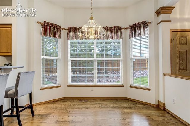 5832 Tradewind Point, Colorado Springs, CO 80923