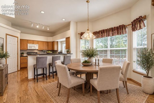 5832 Tradewind Point, Colorado Springs, CO 80923