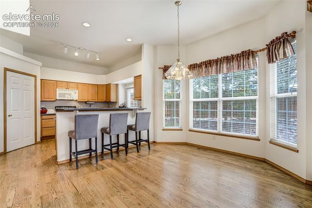 5832 Tradewind Point, Colorado Springs, CO 80923