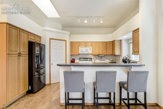 5832 Tradewind Point, Colorado Springs, CO 80923