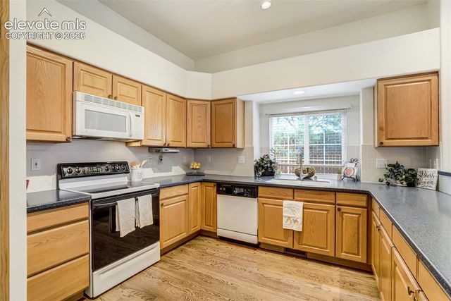 5832 Tradewind Point, Colorado Springs, CO 80923