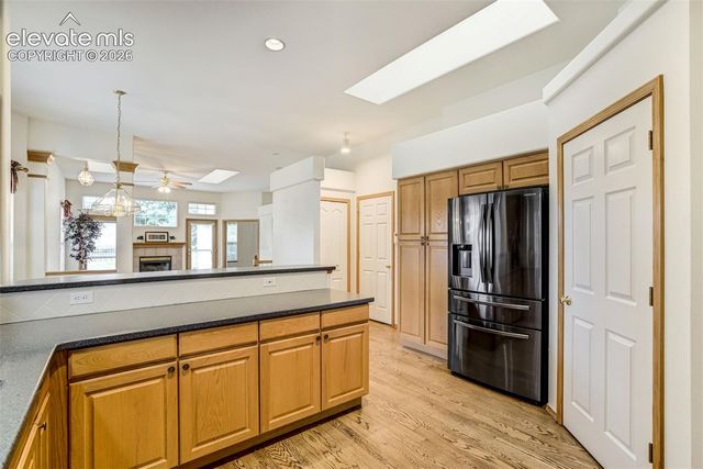 5832 Tradewind Point, Colorado Springs, CO 80923