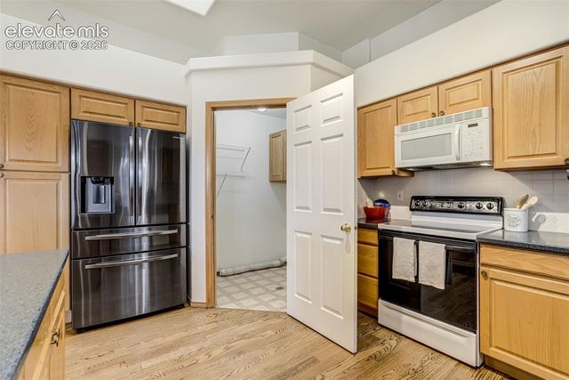 5832 Tradewind Point, Colorado Springs, CO 80923