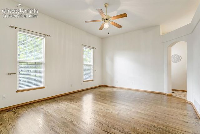 5832 Tradewind Point, Colorado Springs, CO 80923