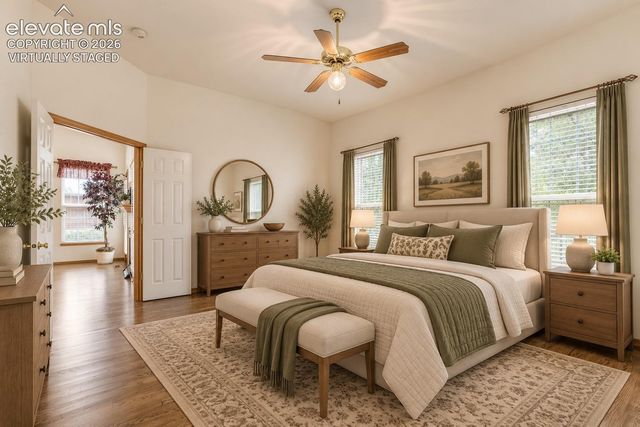 5832 Tradewind Point, Colorado Springs, CO 80923