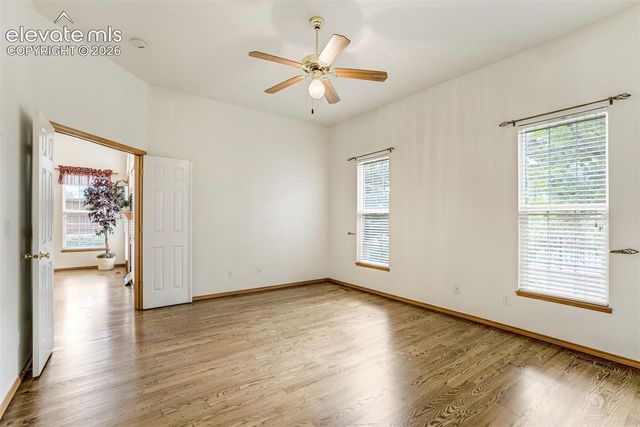 5832 Tradewind Point, Colorado Springs, CO 80923
