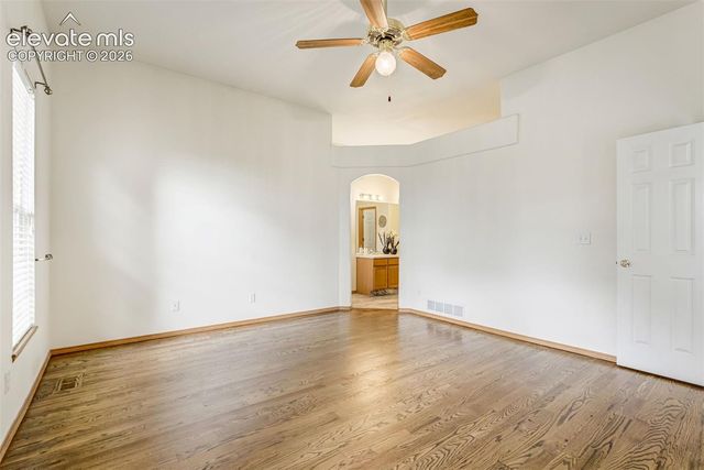 5832 Tradewind Point, Colorado Springs, CO 80923