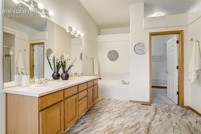 5832 Tradewind Point, Colorado Springs, CO 80923