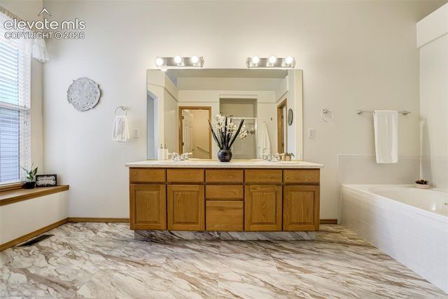 5832 Tradewind Point, Colorado Springs, CO 80923