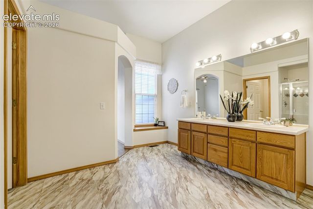 5832 Tradewind Point, Colorado Springs, CO 80923