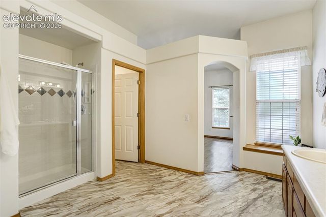 5832 Tradewind Point, Colorado Springs, CO 80923