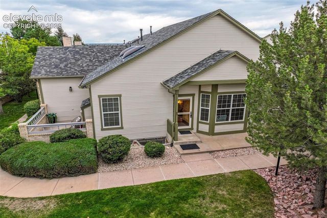 5832 Tradewind Point, Colorado Springs, CO 80923